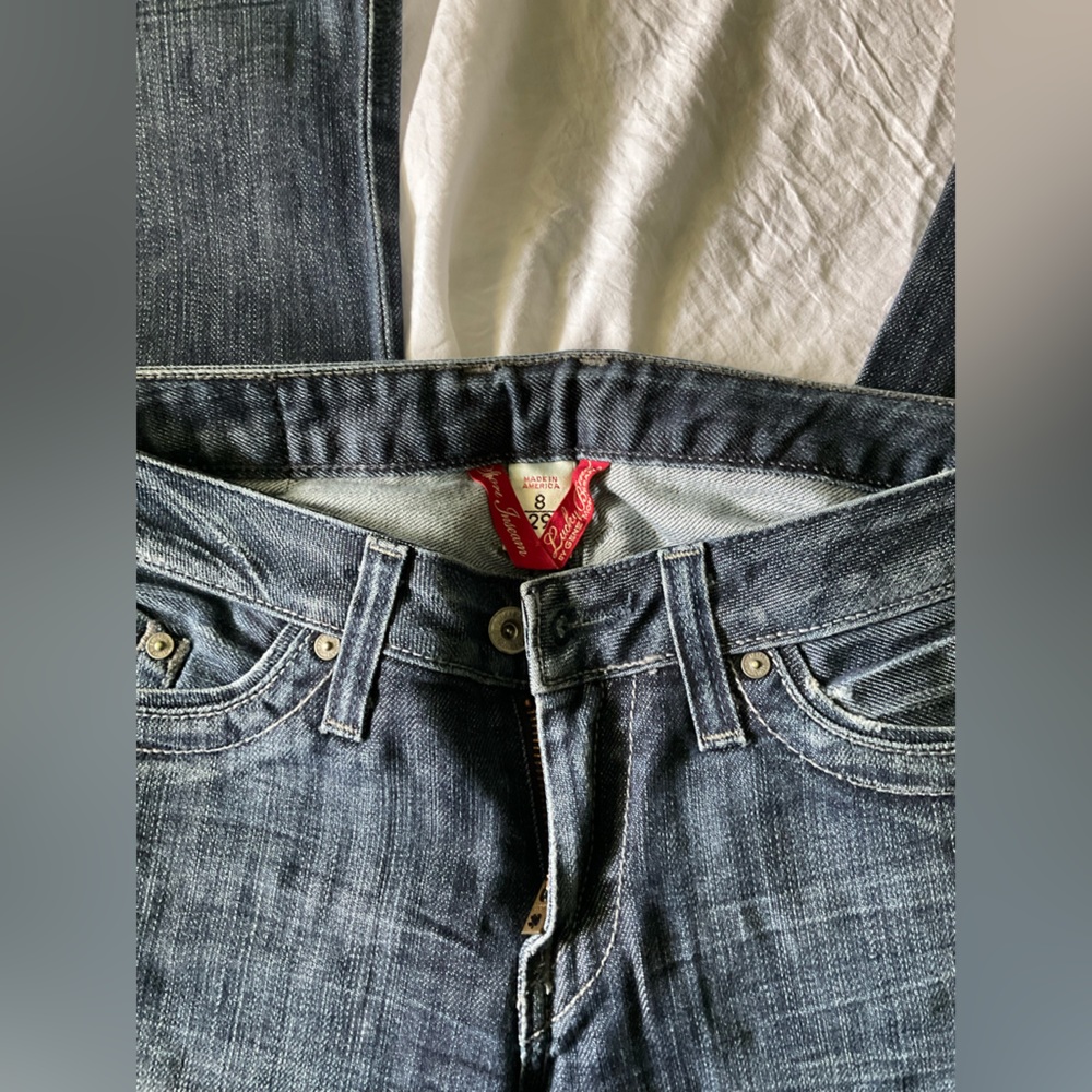 Lucky Brand Women’s Jeans